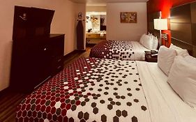 Econo Lodge Inn & Suites Downtown San Antonio